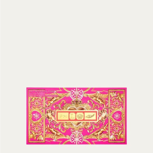 PAT MCGRATH LABS
Mthrshp Mega: Celestial Nirvana Eyeshadow Palette - Picture 4 of 5